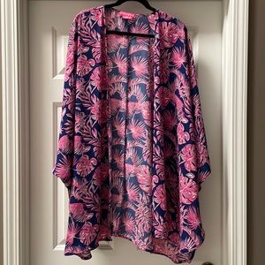 Simply Southern kimono size small/medium